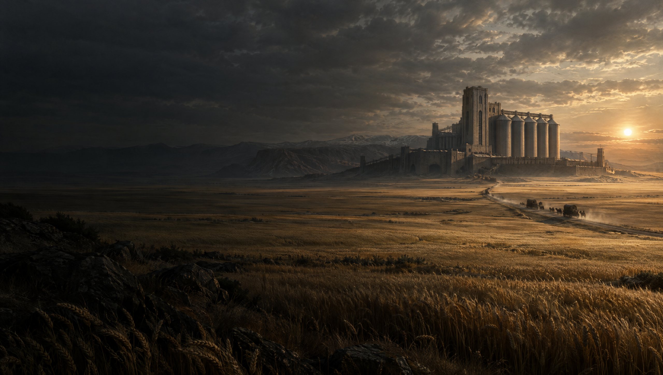The land of Icara