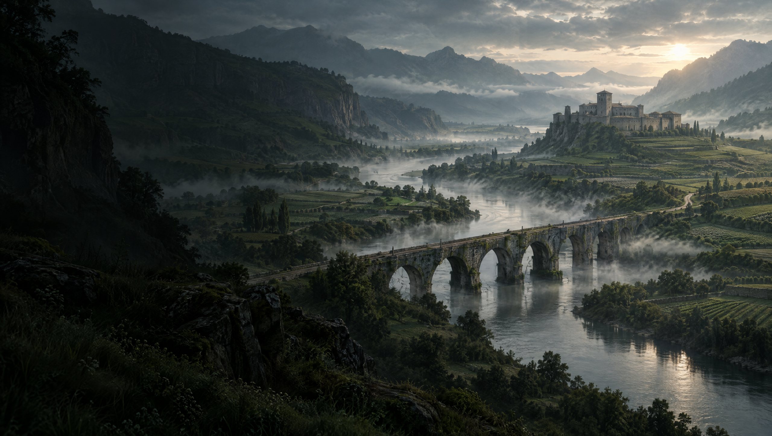 The land of Veldom