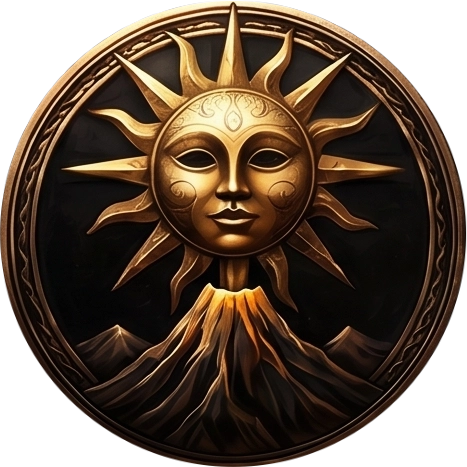 Solmara emblem